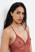 Chantelle Graphic Allure Nuisette